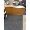 Image 1 : Drawered stand 58" x 19" x 24 1/2" tall