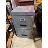 Image 1 : Filing cabinet 15" x 8" x 28" tall
