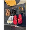 Image 1 : Shoes assorted size is 629