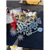 Image 1 : Christmas ornaments