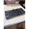 Image 1 : LG Blu-ray player