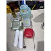 Image 1 : Kitchen items