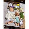 Image 1 : Toys and dolls