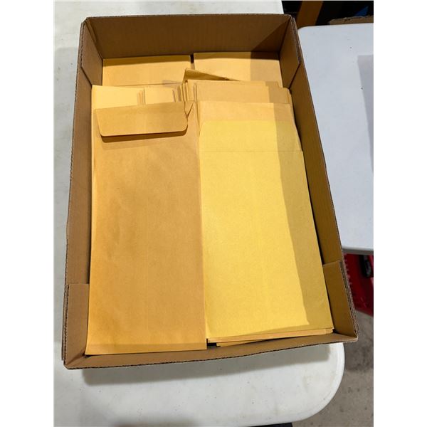 Envelope envelopes