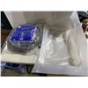Image 1 : Vapor barrier SUMP PUMP drainage kit