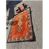 Image 1 : Area carpet 5x7 and  mats
