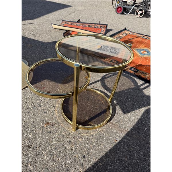 Plant stand