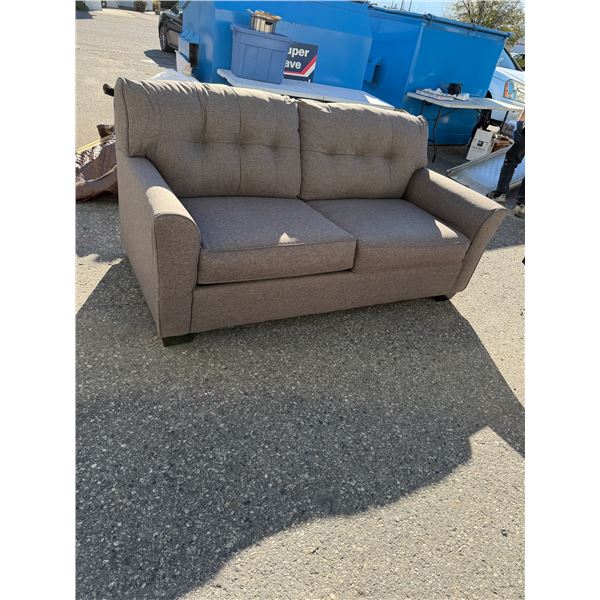 Couch 76 inches long