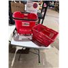 Image 1 : Shopping baskets