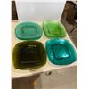 Image 1 : Patio plate plates