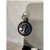 Image 1 : Lululemon keychain