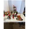 Image 3 : Christmas decor