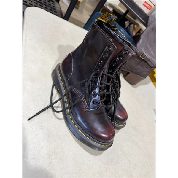 Boot size 7