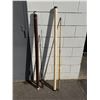 Image 2 : Fishing rods