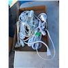 Image 1 : Power bars