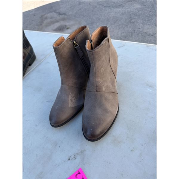 PEGABO footwear size 9?