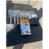 Image 1 : Wolfgang puck 10 piece garnishing set