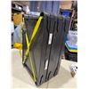 Image 1 : Shelf unit legs are inside