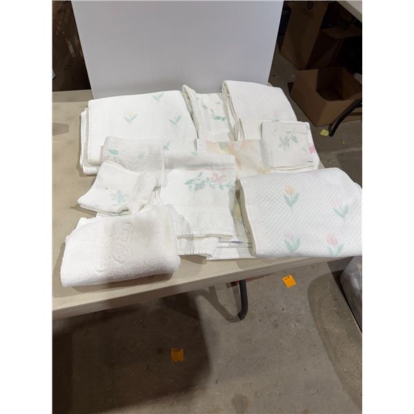 Towels