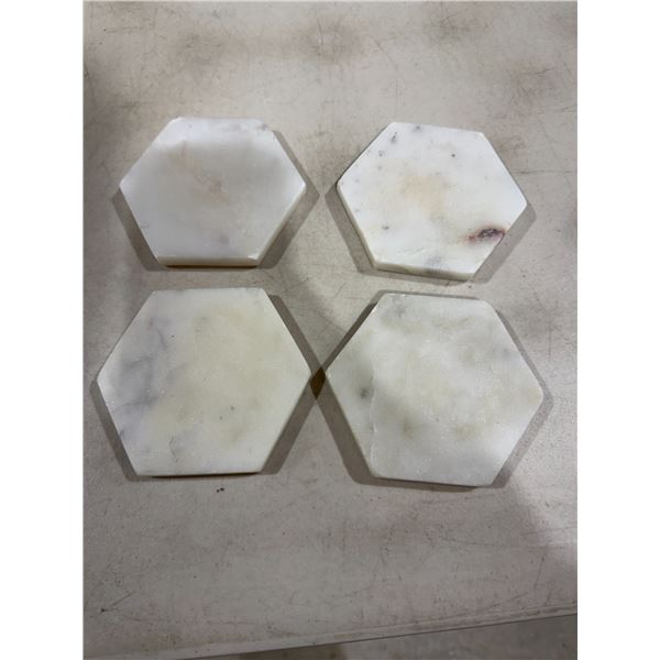 Coasters