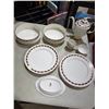 Image 1 : Paragon dishware