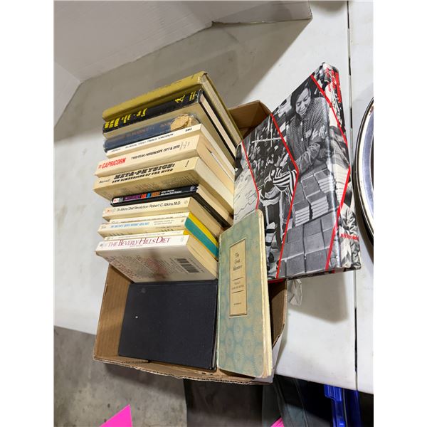 Books