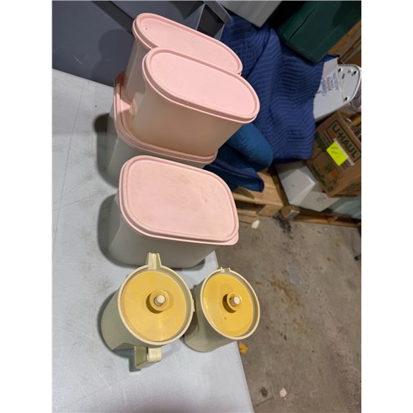 Tupperware