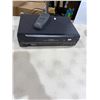 Image 1 : Toshiba VHS player with remote