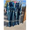 Image 1 : Coveralls size 48 and 50