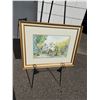 Image 1 : Artwork 27" x 20
