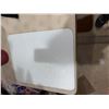 Image 1 : Glass cutting board 16" x 20"