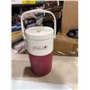 Image 1 : Coleman beverage cooler