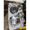 Image 1 : Assorted pots