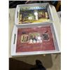 Image 1 : Trays