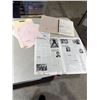 Image 1 : Movie, Scripts, etc.