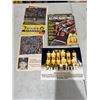 Image 1 : Sports related collectibles