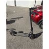 Image 1 : Wehry H9 Electric Scooter. Powers on Untested