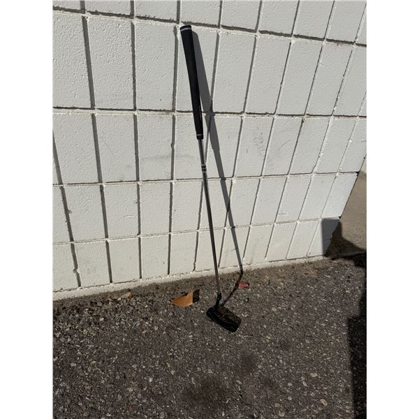 New Powerbilt TPSvx RH Golf Putter