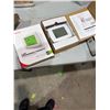 Image 1 : Honeywell seven day programmable thermostat