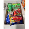 Image 1 : Pest items