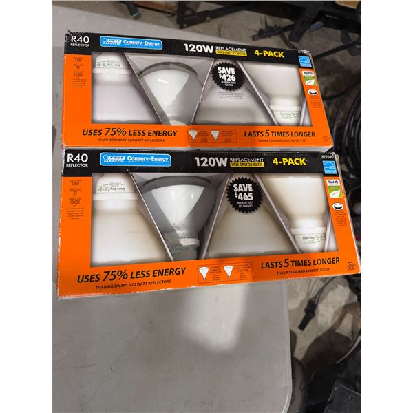 FEIT replacement bulbs