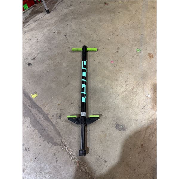 Pogo stick