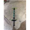 Image 1 : Pogo stick