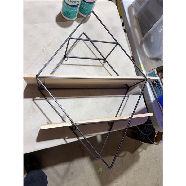 Shelf