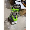 Image 1 : Pressure washer
