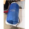 Image 1 : Tera gear sleeping bag