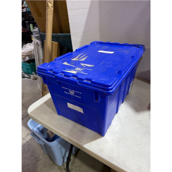 Bin