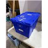 Image 1 : Bin