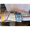 Image 1 : Air Force review airplane and decimal book