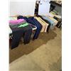 Image 1 : Assorted clothing assorted sizes